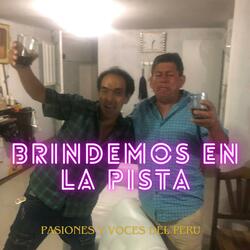 brindemos en la pista
