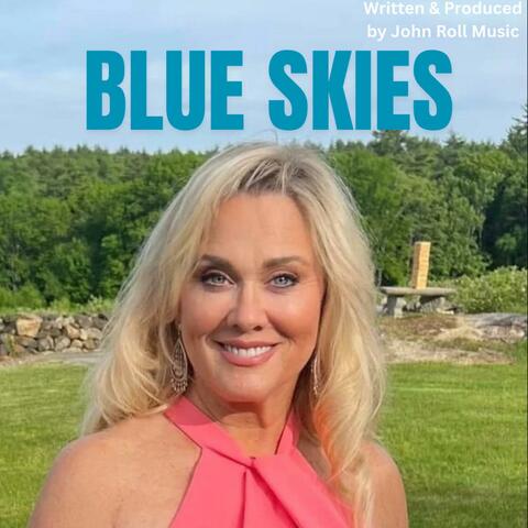 Blue Skies