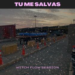 TU ME SALVAS