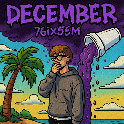 December