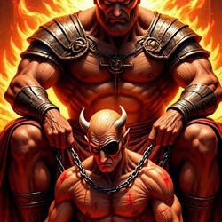 Run Devil (feat. Joey Marrufo)