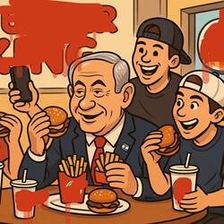 Bibi's Worst Take, Pt. 2