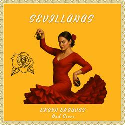 Sevillanas (Oud Cover)