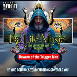 I Might Be Your Trigger Man