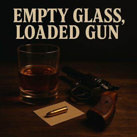 Empty Glass, Loaded Gun