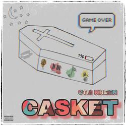 Casket