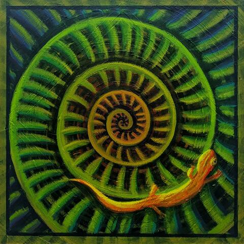 Deep Healing Evolution 1