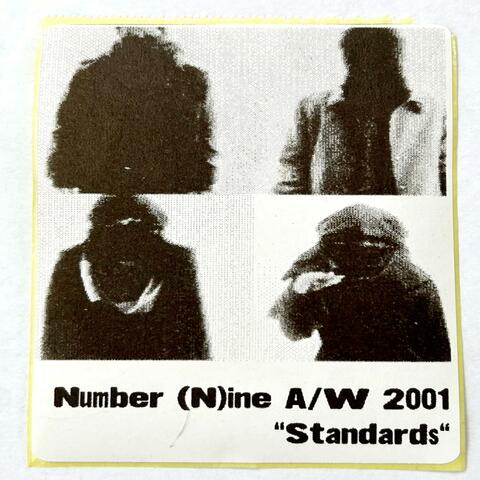 Number (N)ine