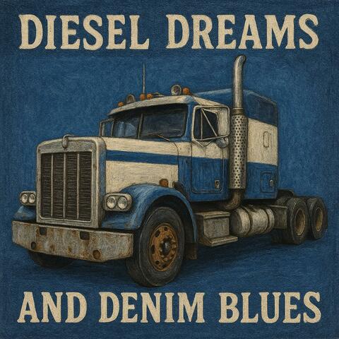 Diesel Dreams and Denim Blues
