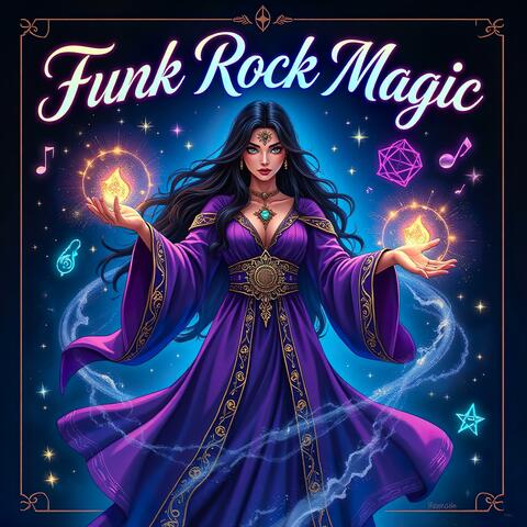 Funk Rock Magic