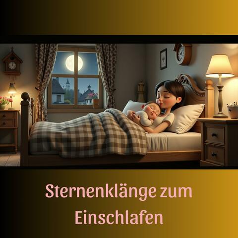 Sternenklänge zum Einschlafen