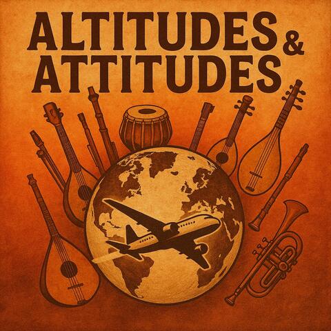 Altitudes & Attitudes