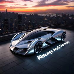 Always And Forever (feat. SaxToThaMax)