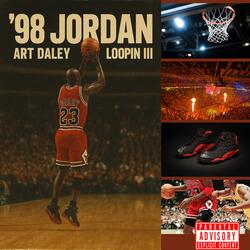'98 Jordan