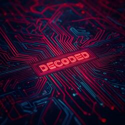 Decoded (feat. SaxToThaMax)