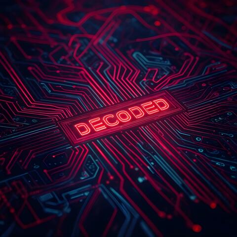 Decoded (feat. SaxToThaMax)