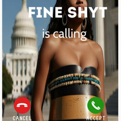 Text Me Some Fine Shyt