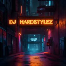 Nowhere To Hide (feat. SaxToThaMax)