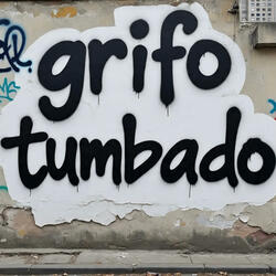 Grifo Tumbado