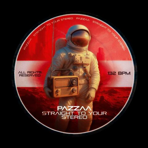 Straight To Your Stereo