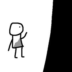 안녕, 나의 어둠아