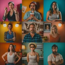 Yearbook Superlatives