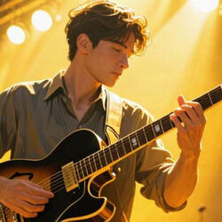 Acoustic Healing Song2