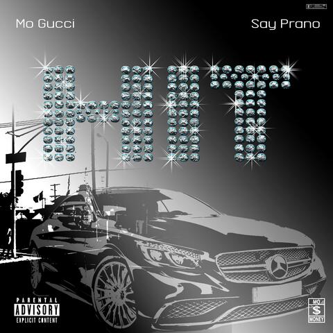 Hit (feat. Say Prano)