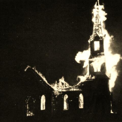 Malice in an Empty Palace