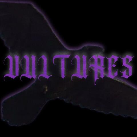 Vultures (feat. Eon P-90)