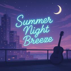 Summer Night Breeze-2