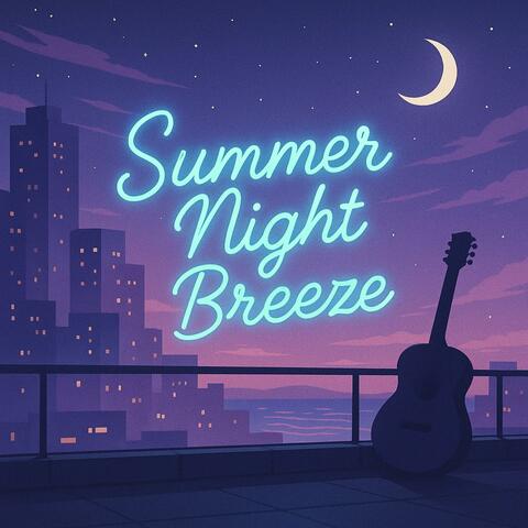 Summer Night Breeze-2