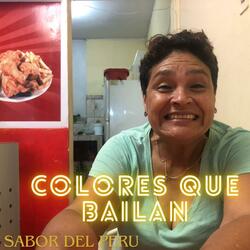 colores que bailan