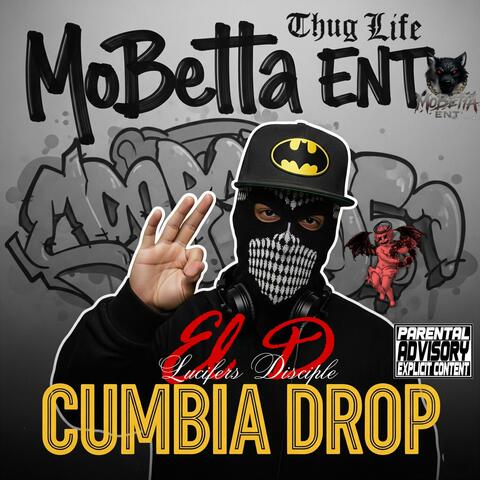 Cumbia Drop