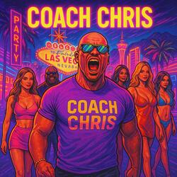 Coach Chris