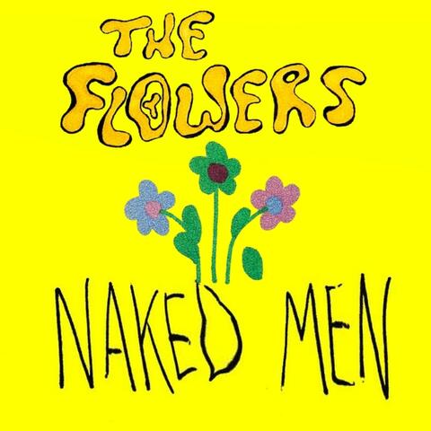 Naked Men