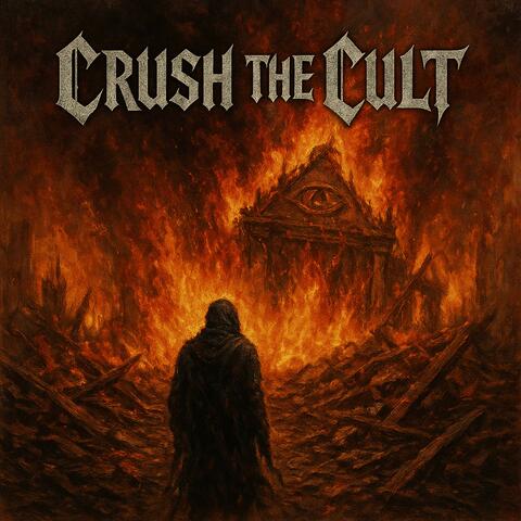 Crush the Cult