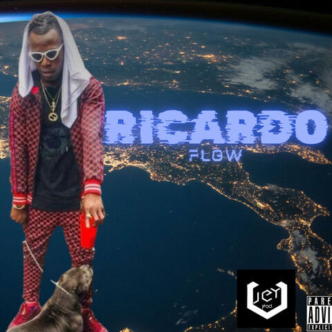 QUE PENA (feat. RICARDO FLOW 41)