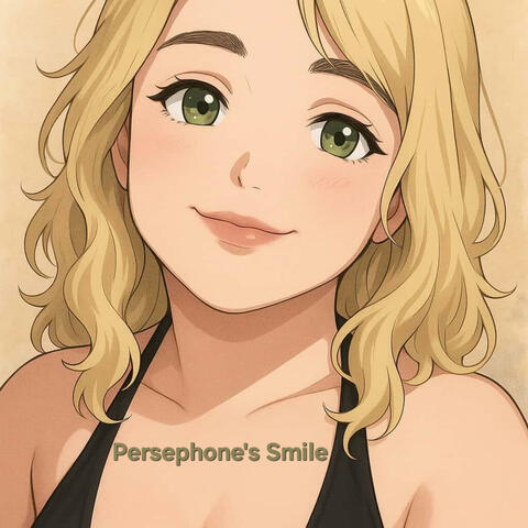 Persephone's Smile
