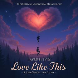 Love Like This (feat. Sy’Ne)