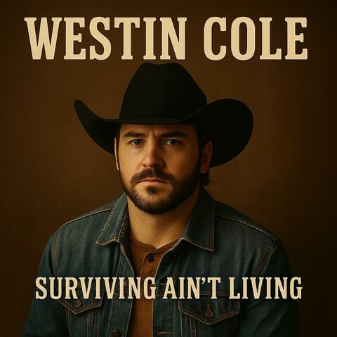 SURVIVING AIN'T LIVING