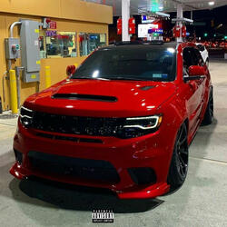 Track hawk (Yvng ghoust Remix)