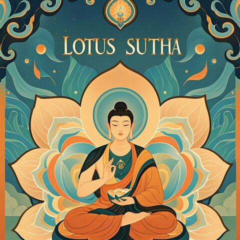 《Lotus Sutra》
