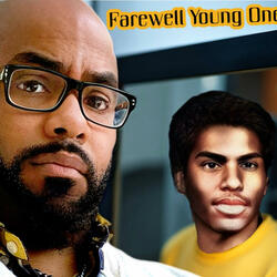 Farewell Young One