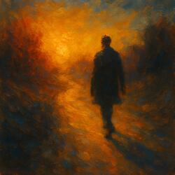 Memory Walks