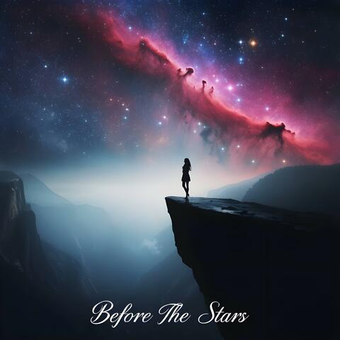 Before The Stars (feat. SaxToThaMax)