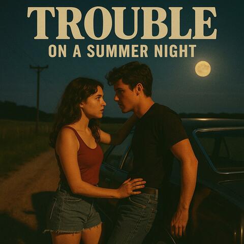 Trouble on a Summer Night