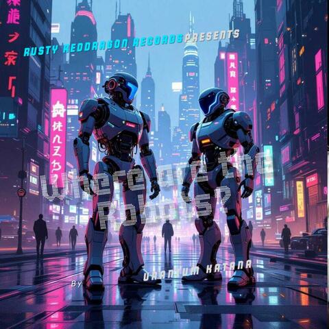 Where are the Robots?