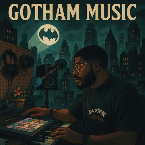 Gotham Music