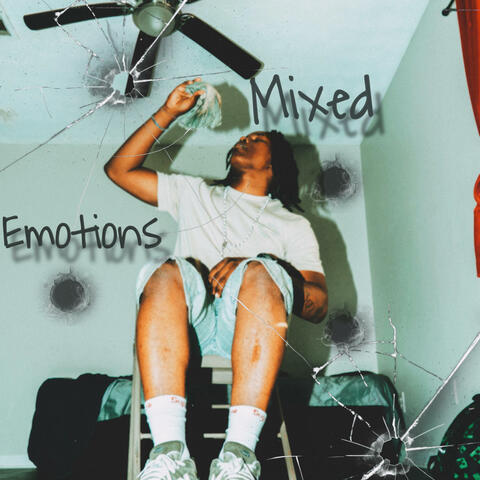 Mixed Emotions 2